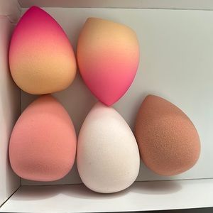 5 in 1 Package BEAUTY BLENDER